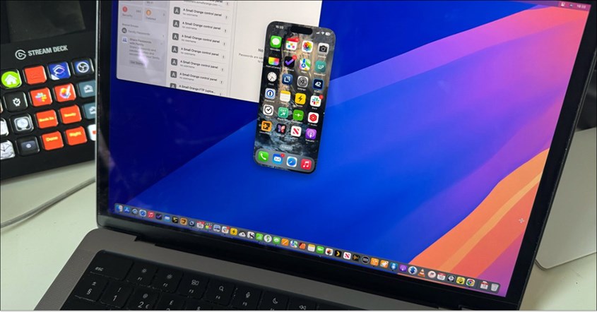 Fungsi macOS Fungsi macOS