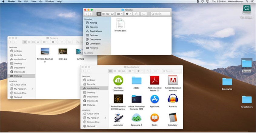 Kelebihan dan Kekurangan macOS Kelebihan dan Kekurangan macOS