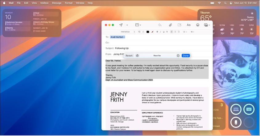 Cara Update macOS di Laptop Mac Cara Update macOS di Laptop Mac