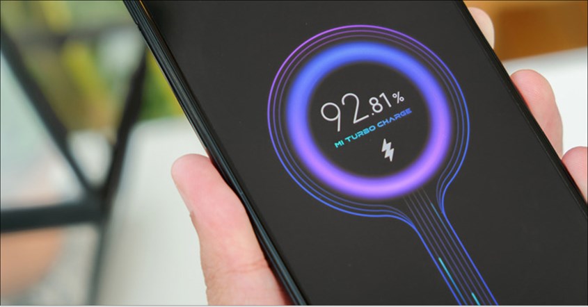 Cara Kerja Teknologi Fast Charging