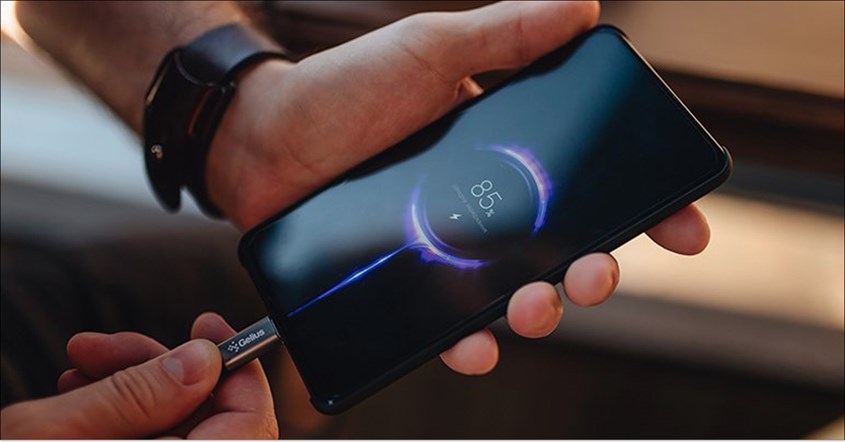 Cara Cek HP Fast Charging atau Tidak