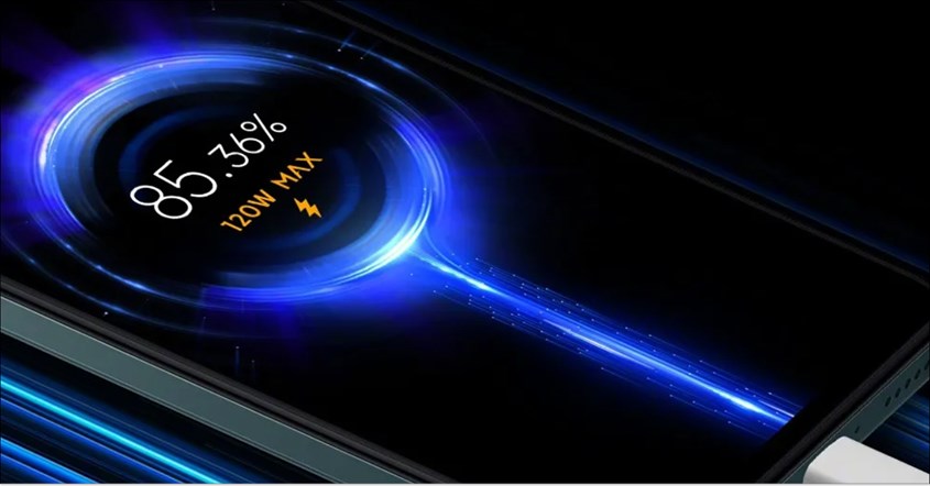 Jenis Fast Charging di HP