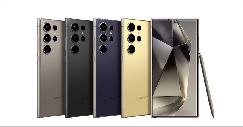 Daftar HP Samsung yang Mendukung One UI 7 Daftar HP Samsung yang Mendukung One UI 7