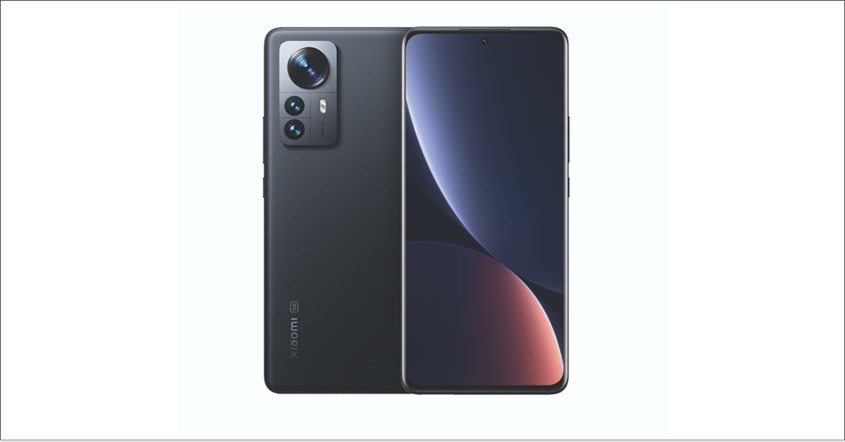 Xiaomi 12