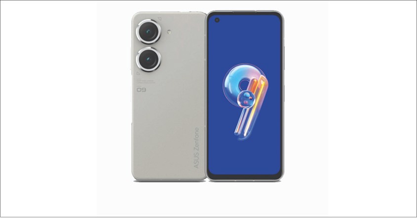 ASUS Zenfone 9