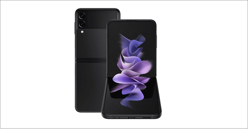Samsung Galaxy Z Flip4 5G