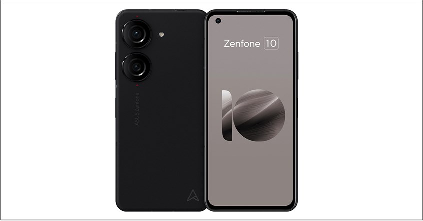 ASUS Zenfone 10