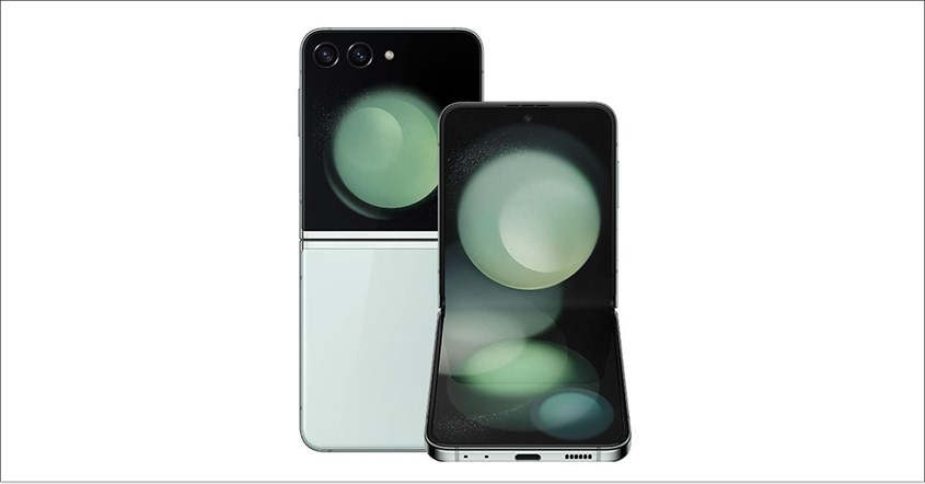 Samsung Galaxy Z Flip5