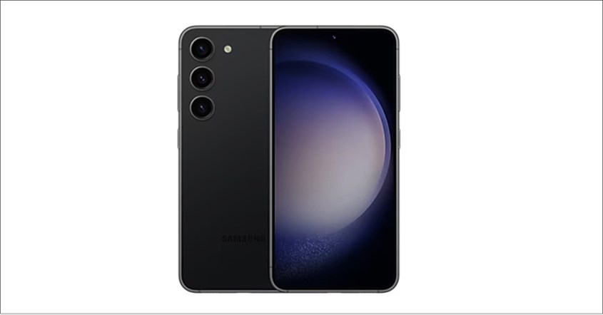 Samsung Galaxy S23 Plus