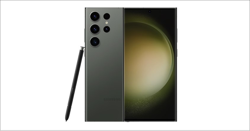 Samsung Galaxy S23 Ultra