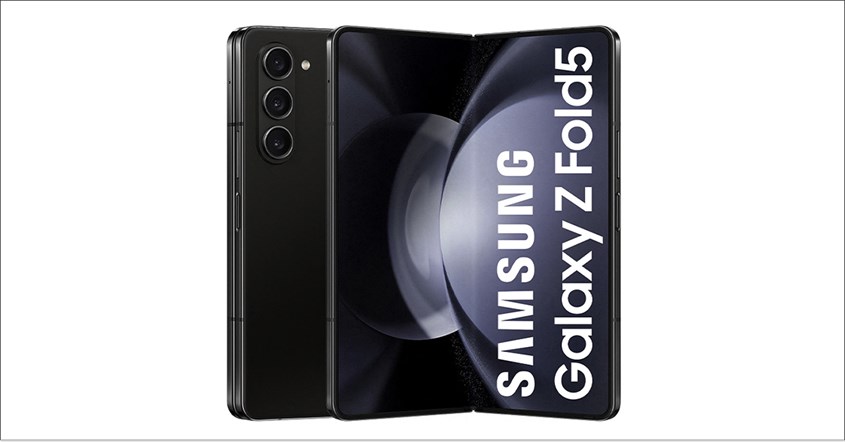Samsung Galaxy Z Fold5