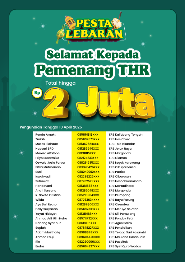 daftar-pemenang-thr-lebaran-mingguan-erablue-10-april daftar-pemenang-thr-lebaran-mingguan-erablue-10-april