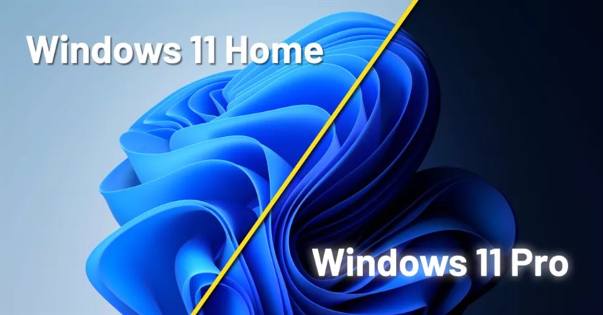 Daftar Versi Windows 11 Daftar Versi Windows 11
