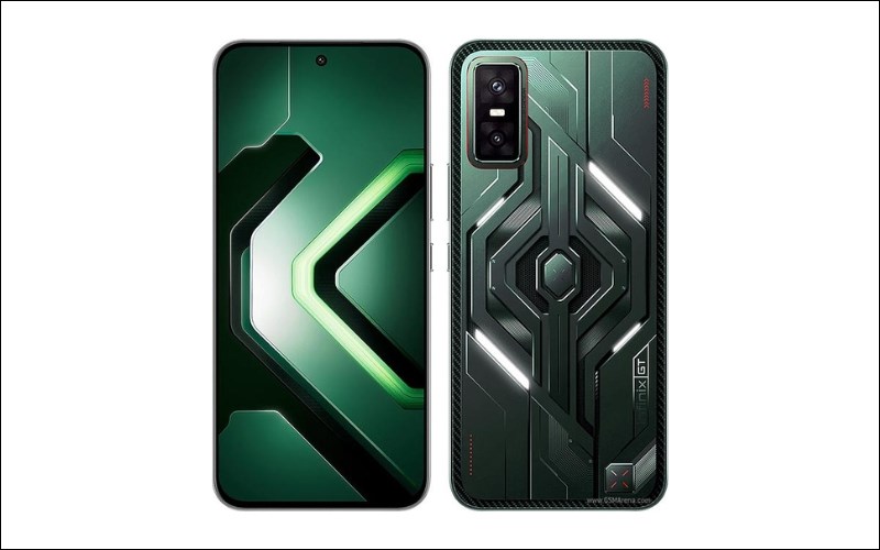 smartphone infinix gt30 5g smartphone infinix gt30 5g