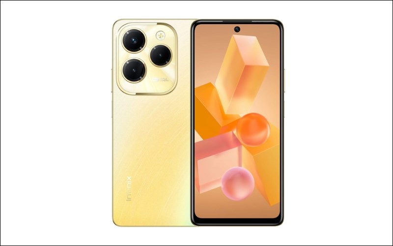 smartphone infinix hot 40 pro 4g smartphone infinix hot 40 pro 4g