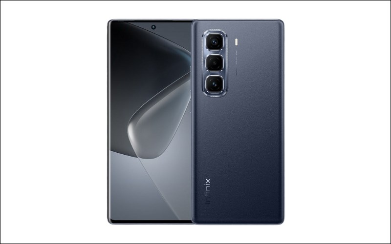 smartphone infinix hot 50 pro plus smartphone infinix hot 50 pro plus