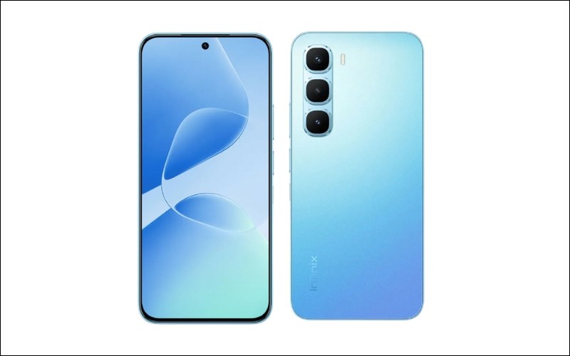 smartphone infinix hot 60 pro smartphone infinix hot 60 pro