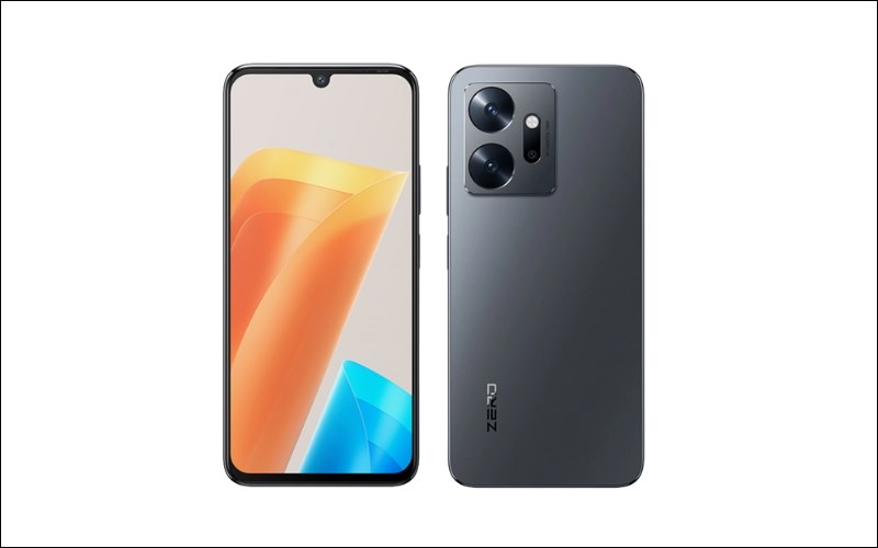 smartphone infinix zero 20 smartphone infinix zero 20