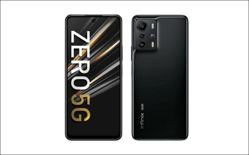 smartphone infinix zero 5g smartphone infinix zero 5g