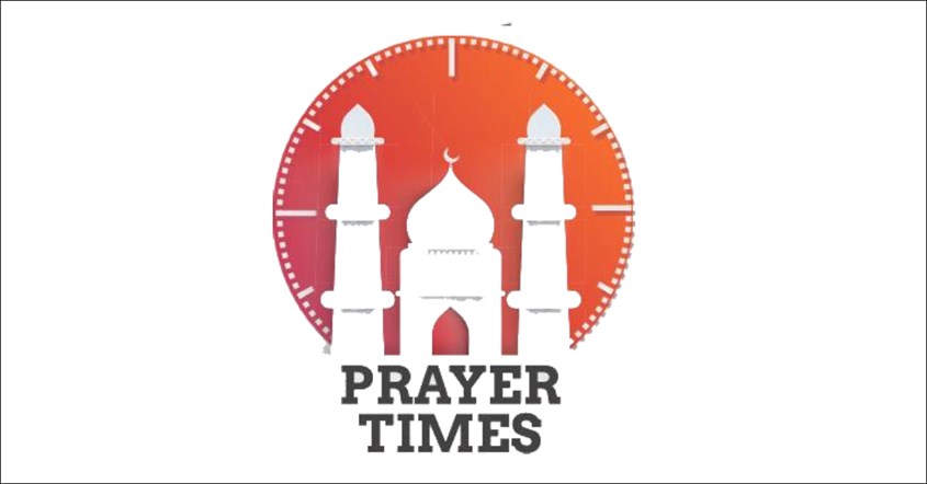 Prayer Times