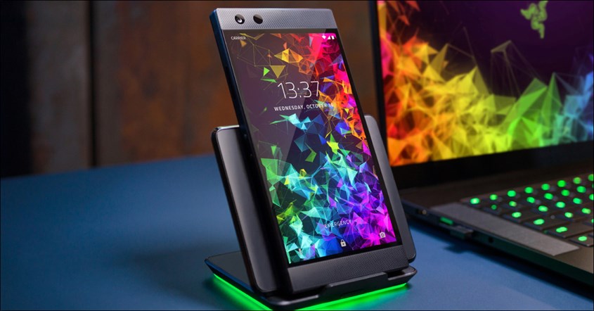 Penggunaan 4K Penggunaan 4K