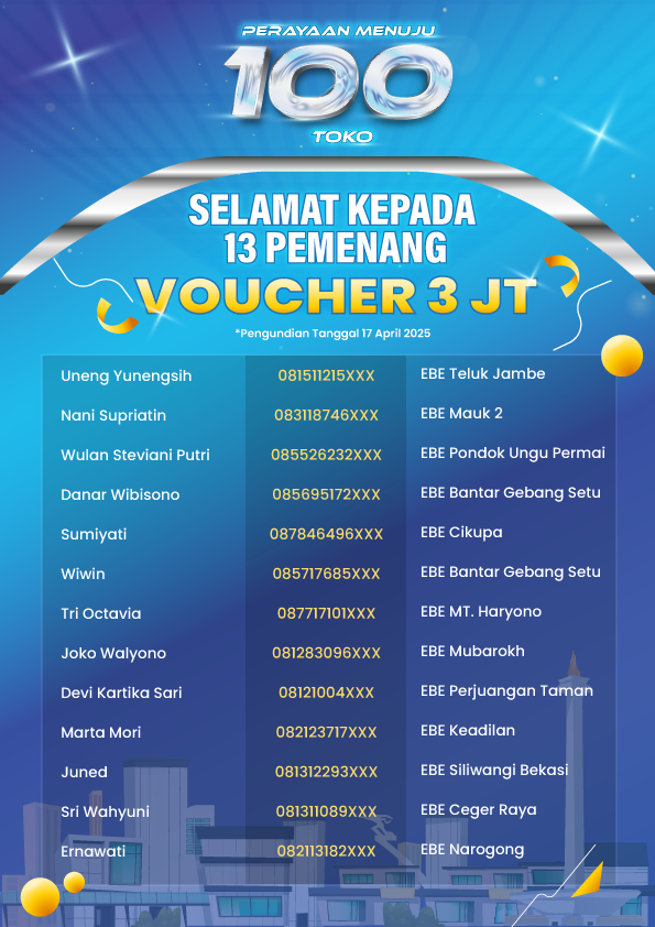 Pemenang Pemenang