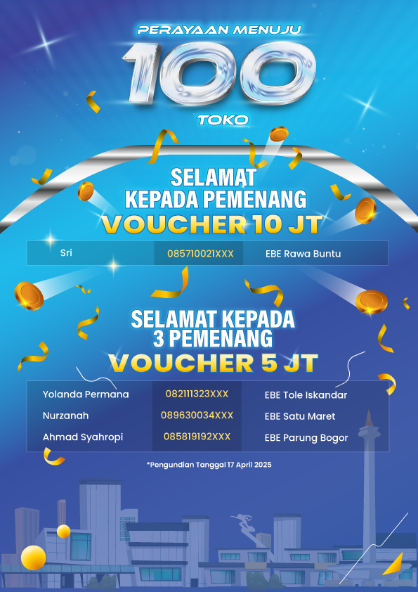 Pemenang Pemenang