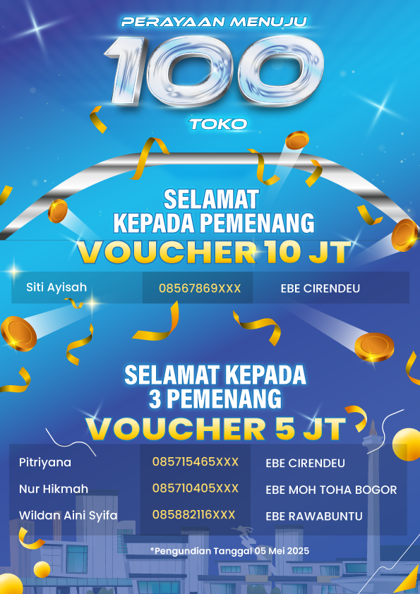 Pemenang Pemenang