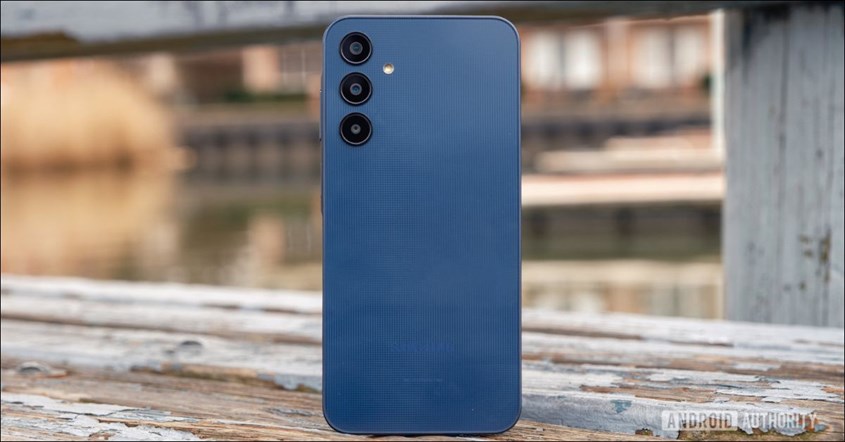 Harga Samsung Galaxy A25 5G Harga Samsung Galaxy A25 5G