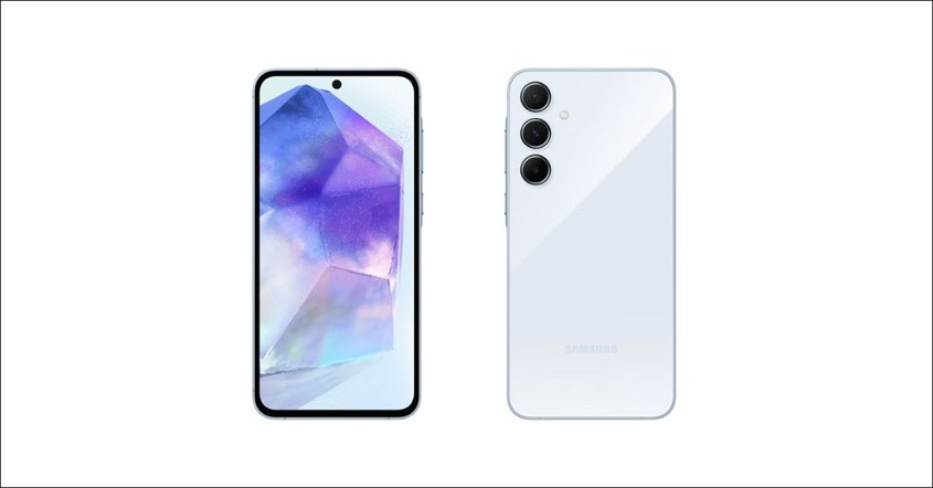 Samsung Galaxy A55 5G Samsung Galaxy A55 5G