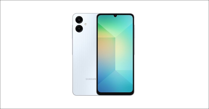 Samsung Galaxy A06 Samsung Galaxy A06