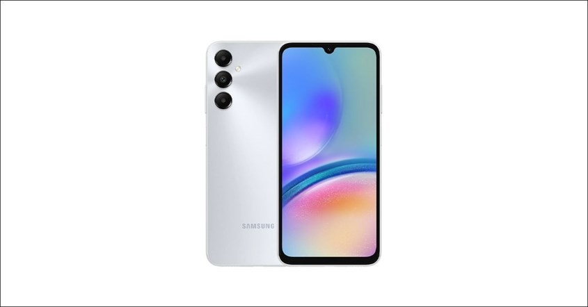 Samsung Galaxy A05s Samsung Galaxy A05s