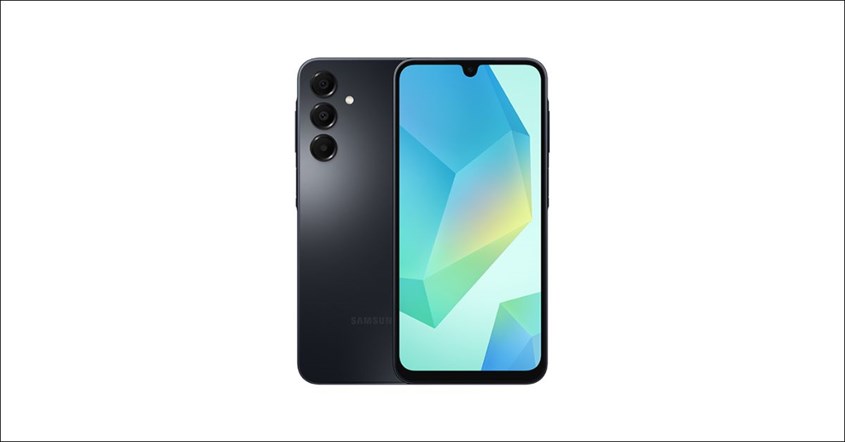 Samsung Galaxy A16 Samsung Galaxy A16