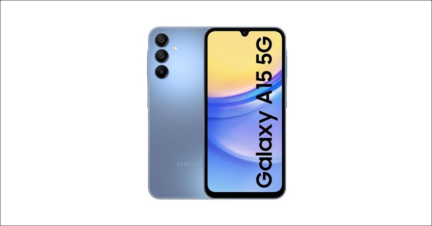 Samsung Galaxy A15 5G Samsung Galaxy A15 5G