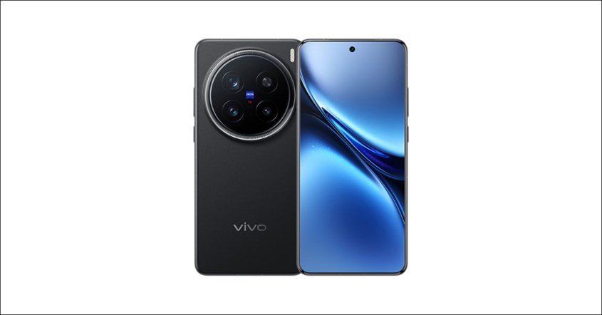 vivo X200 Pro 5G vivo X200 Pro 5G