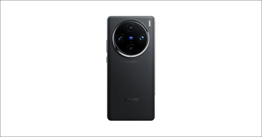vivo X100 Pro vivo X100 Pro