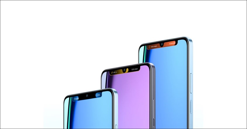 Fitur Unggulan realme Note 60 Fitur Unggulan realme Note 60