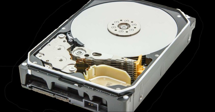 Apa itu HDD? Apa itu HDD?