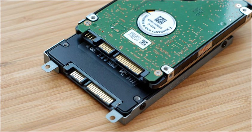 Sejarah Singkat HDD Sejarah Singkat HDD