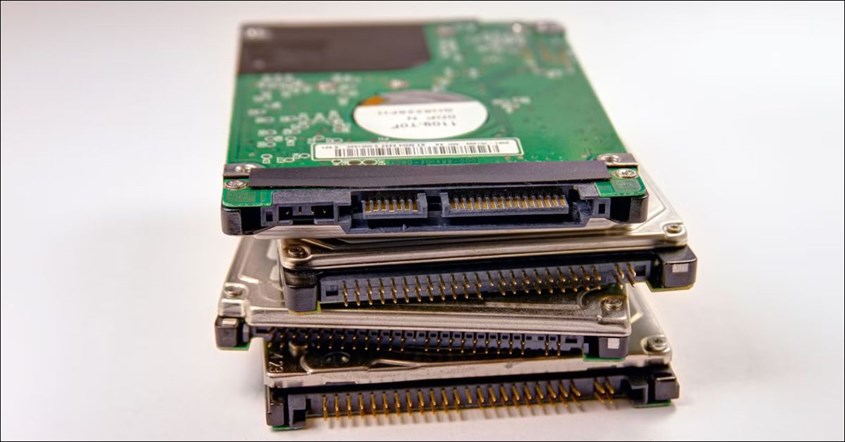 Jenis-jenis HDD Jenis-jenis HDD