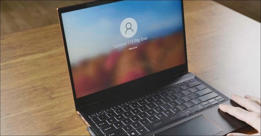 Kelebihan Fingerprint pada Laptop Kelebihan Fingerprint pada Laptop