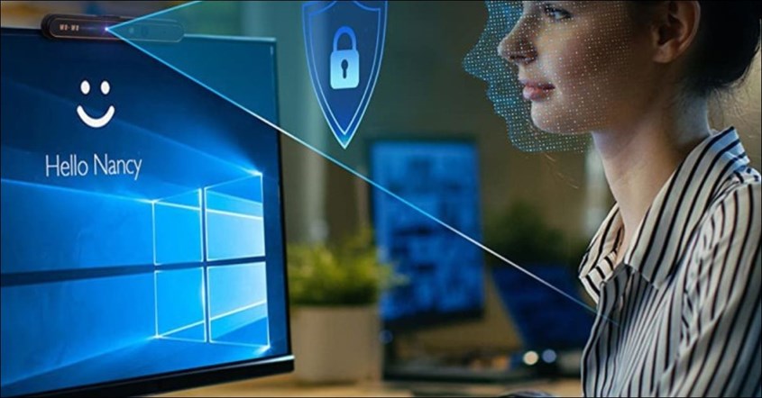 Cara Kerja Windows Hello Cara Kerja Windows Hello