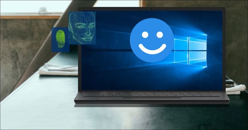 Kelebihan dan Keunggulan Windows Hello Kelebihan dan Keunggulan Windows Hello