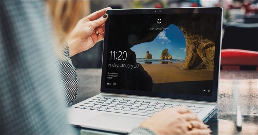 Daftar Laptop yang Mendukung Windows Hello Daftar Laptop yang Mendukung Windows Hello