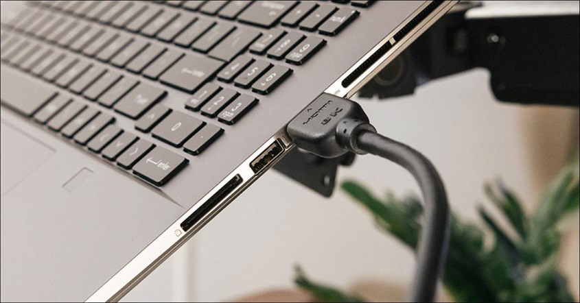 Apa Itu HDMI pada Laptop? Apa Itu HDMI pada Laptop?