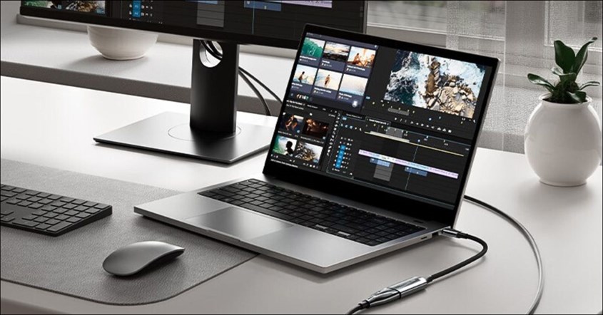 Apa Itu HDMI pada Laptop? Apa Itu HDMI pada Laptop?