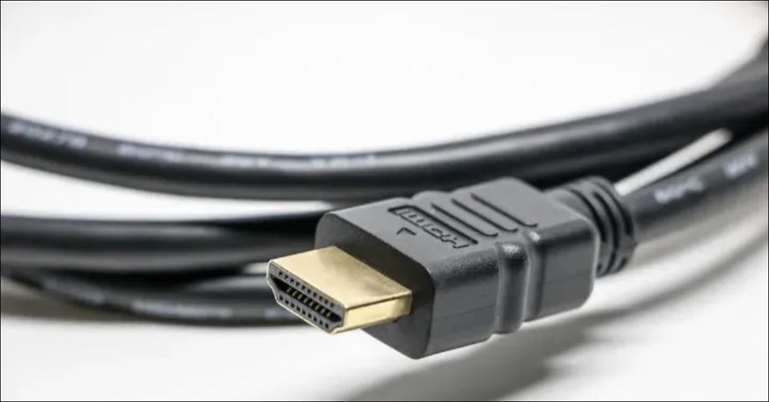 Jenis-Jenis Port HDMI di Laptop Jenis-Jenis Port HDMI di Laptop