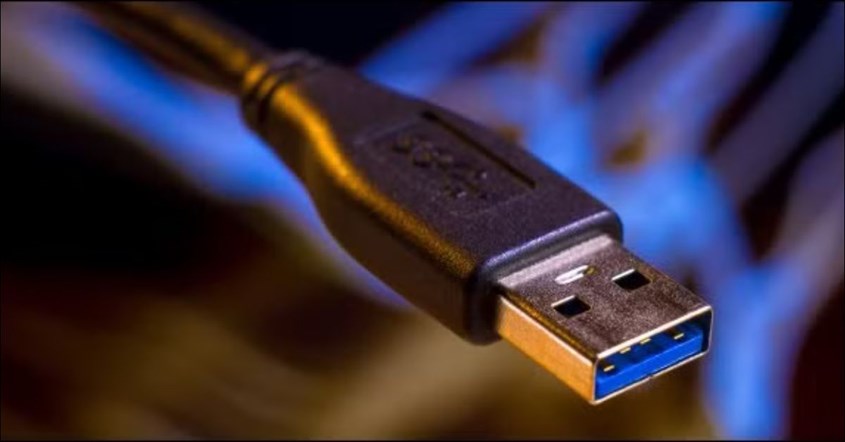 Mengenal USB Type A Mengenal USB Type A