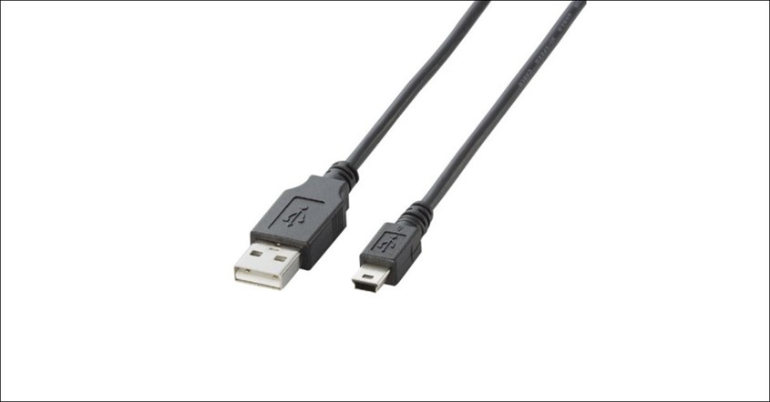 Jenis-Jenis USB Type-A Berdasarkan Versi Jenis-Jenis USB Type-A Berdasarkan Versi