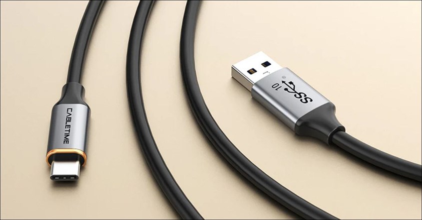 Kekurangan dan Keterbatasan USB Type A Kekurangan dan Keterbatasan USB Type A
